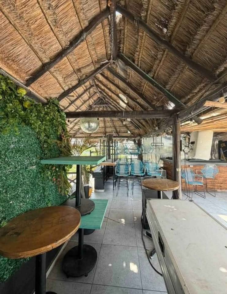 Rooftop en Renta en Playa del Carmen📍 2