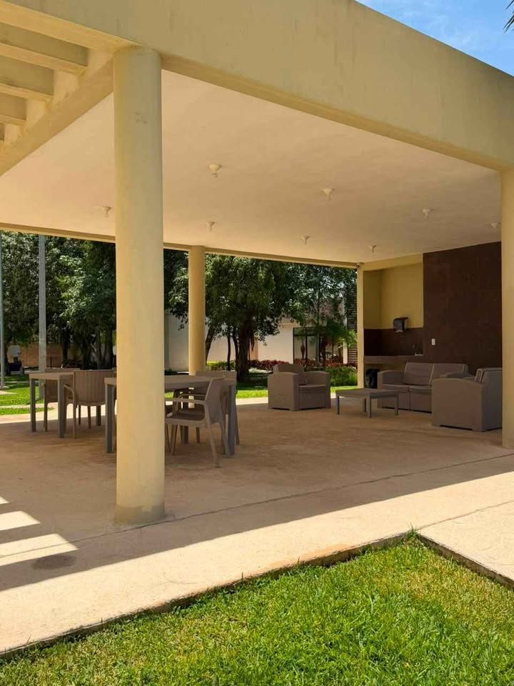 2 habitaciones 1 baño - Departamento 3