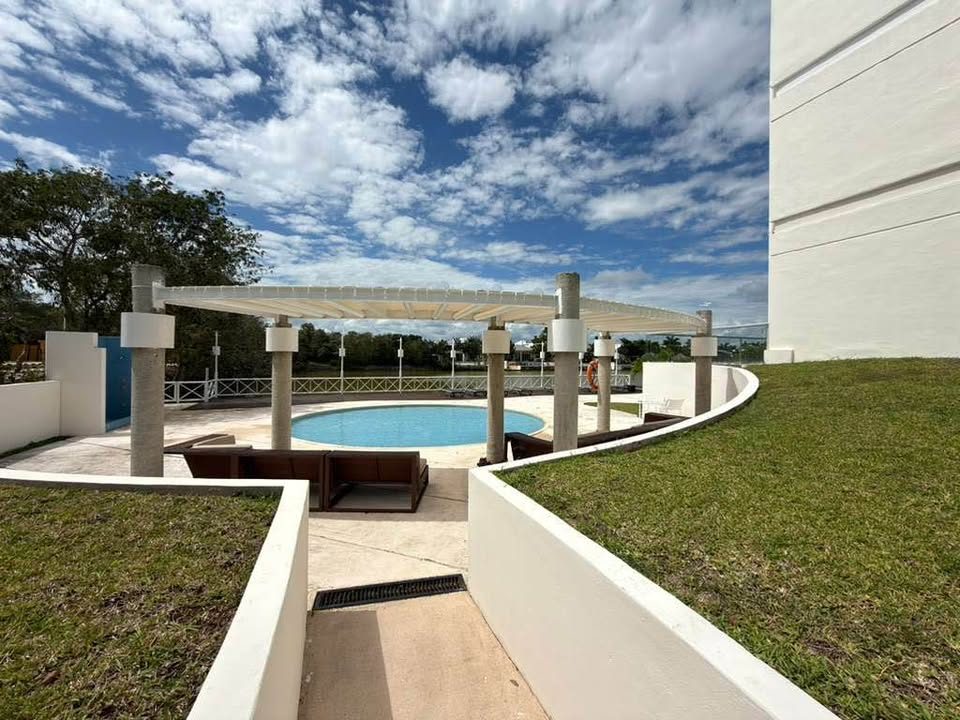 Departamento en renta · 3 rec 3