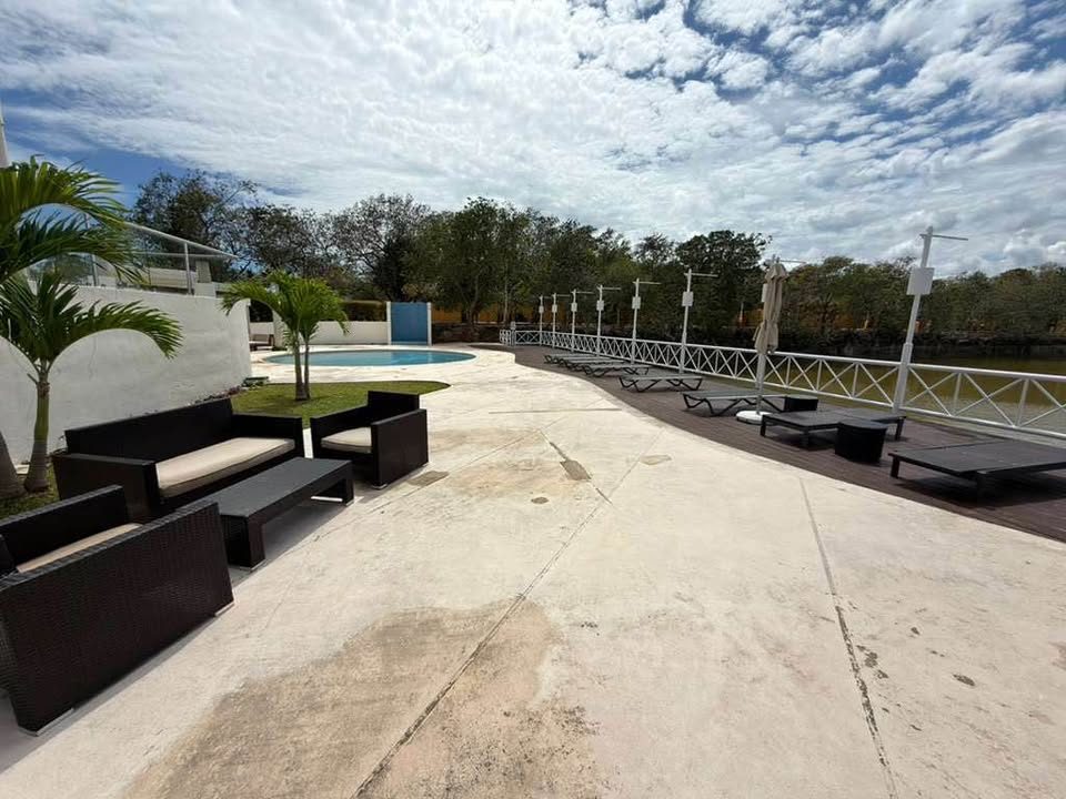 Departamento en renta · 3 rec 2