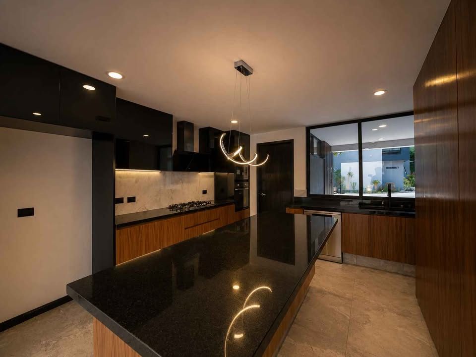 Casa en venta · 3 rec · 260 m² · Lomas de Angelópolis 2