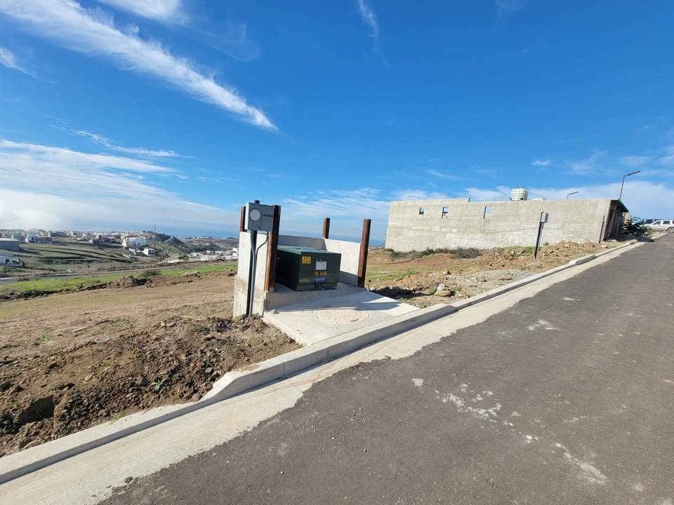 Terreno en venta · 200 m² · Tijuana 2