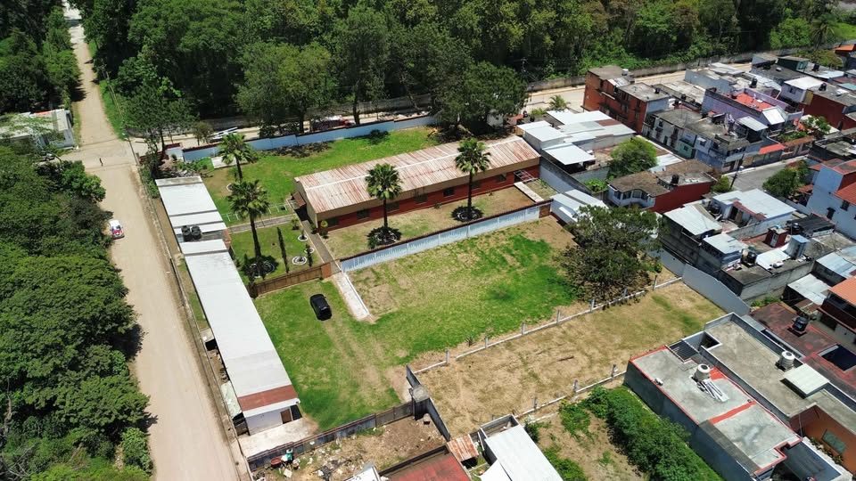 Monoambiente 0 baños - Casa 3
