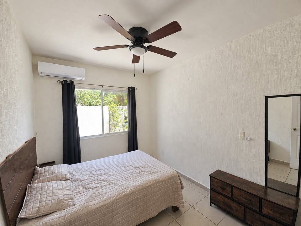3 habitaciones 3 baños Casa 2