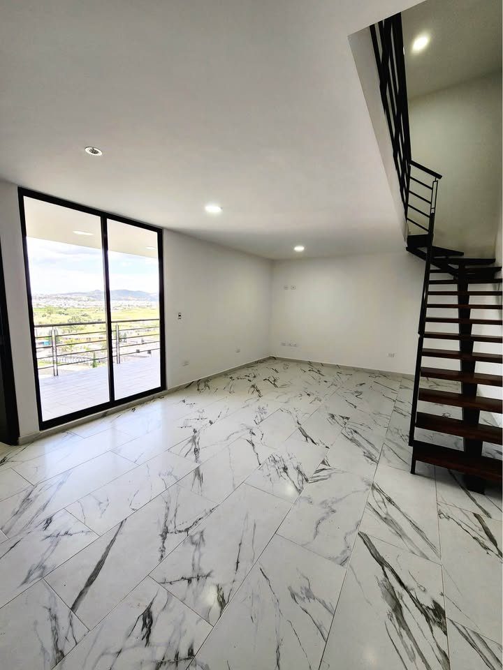2 habitaciones 2 baños Departamento 2