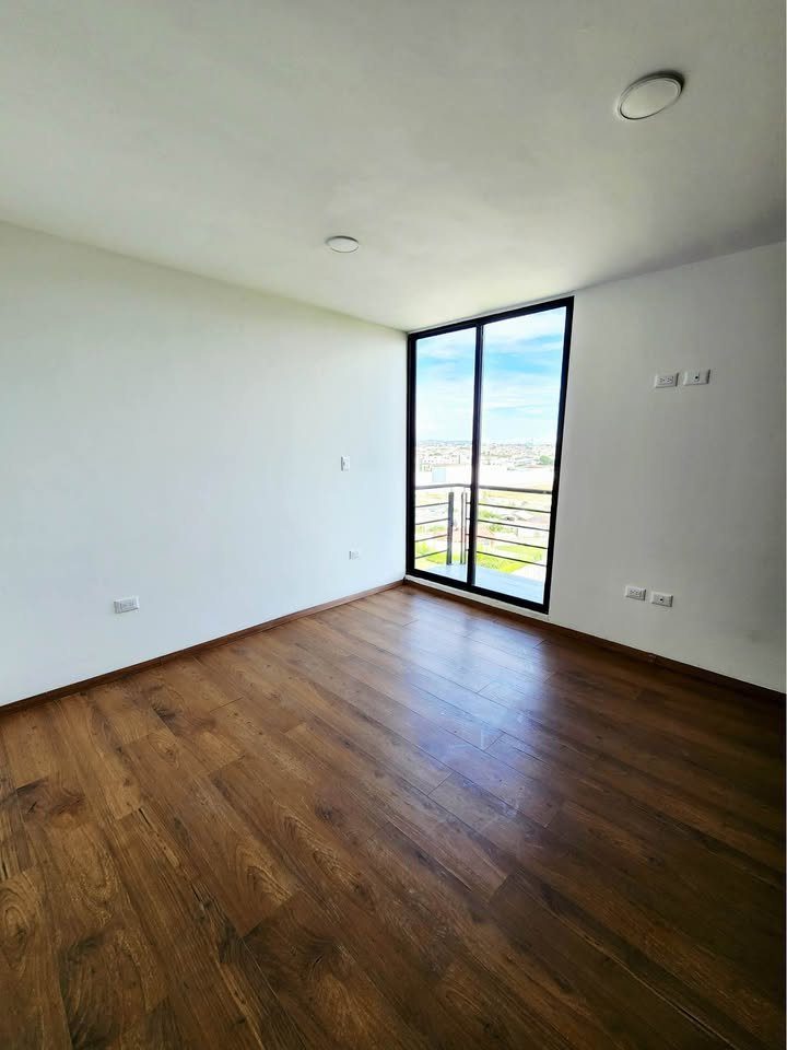 2 habitaciones 2 baños Departamento 3