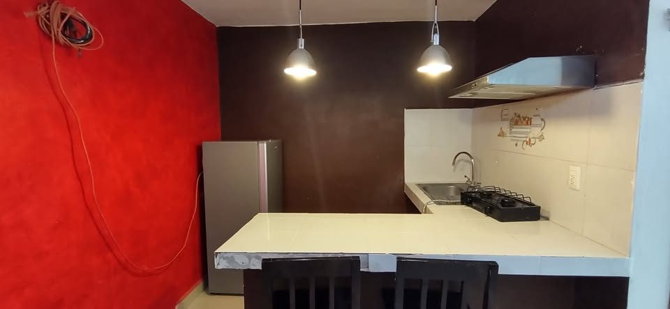 2 habitaciones 1 baño Apartamento 2