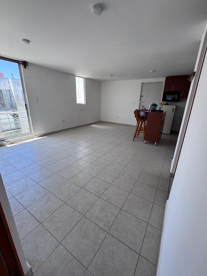 2 habitaciones 2 baños Departamento 3