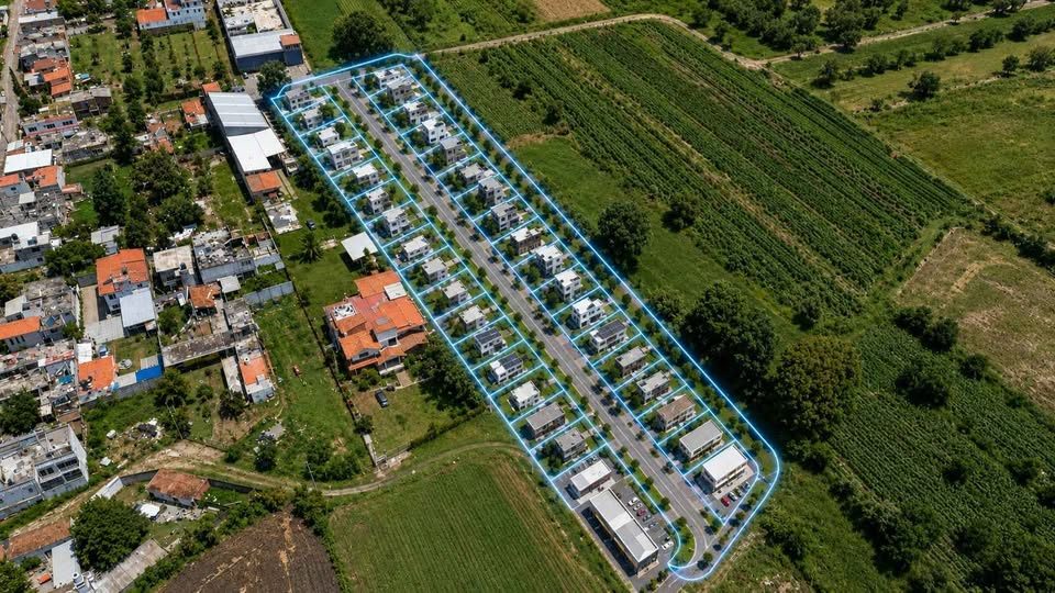Terreno en venta · Puebla 2