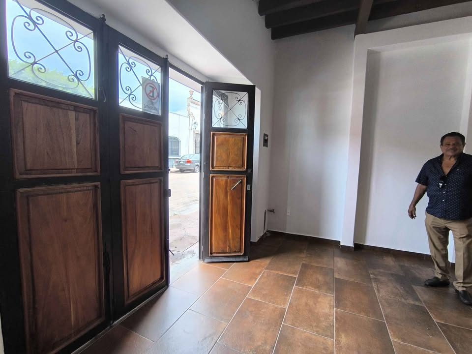 3 habitaciones 2 baños - Casa 3