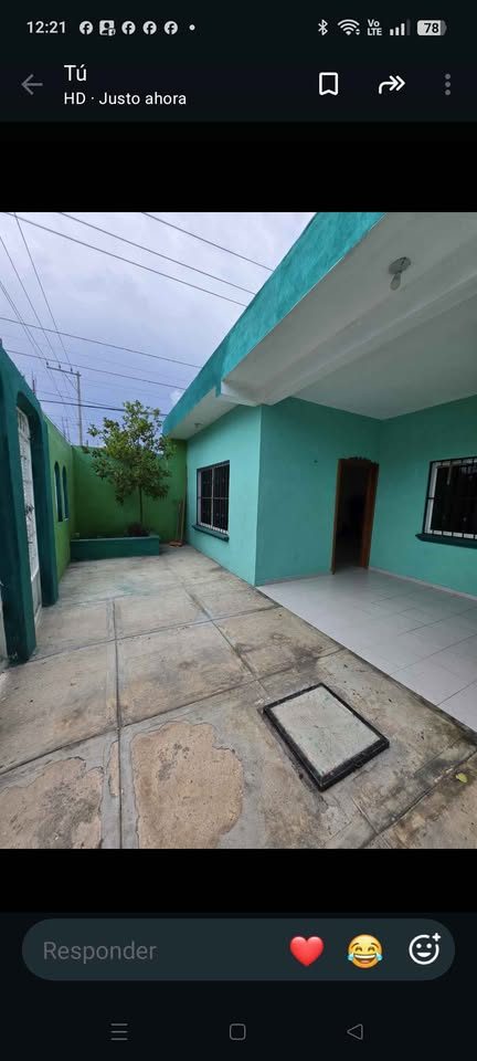 3 habitaciones 2 baños - Casa 3