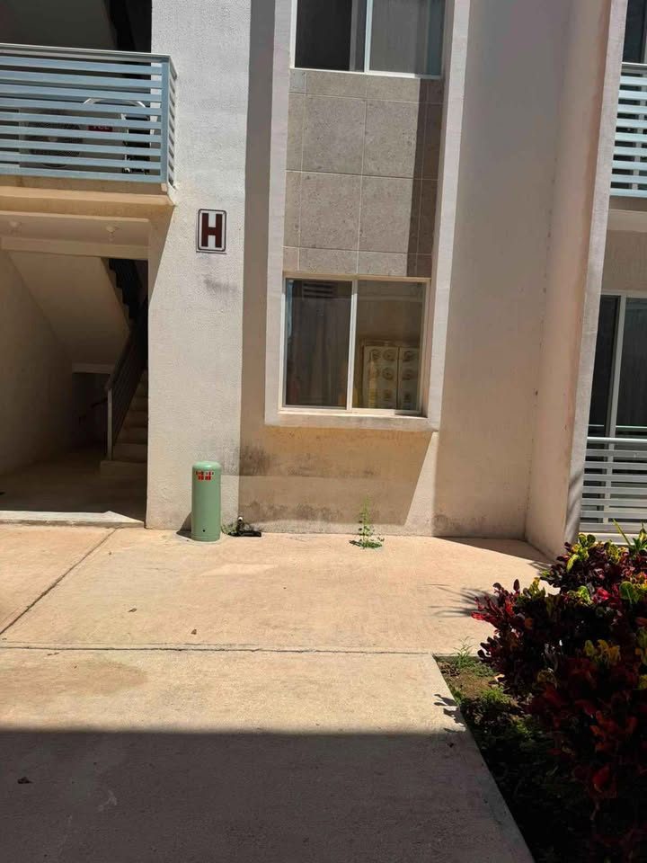 2 habitaciones 1 baño - Apartamento 2