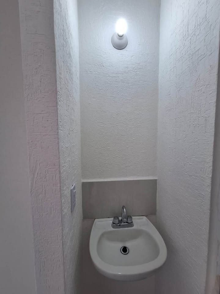 2 habitaciones 1 baño - Departamento 3