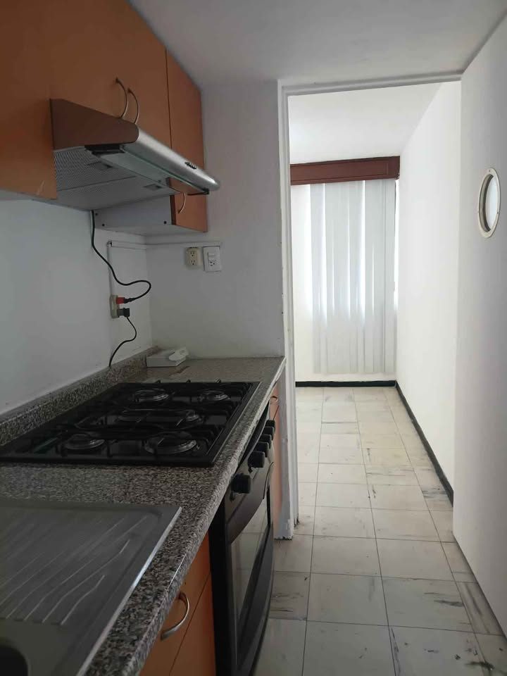 3 habitaciones 1 baño - Departamento 3
