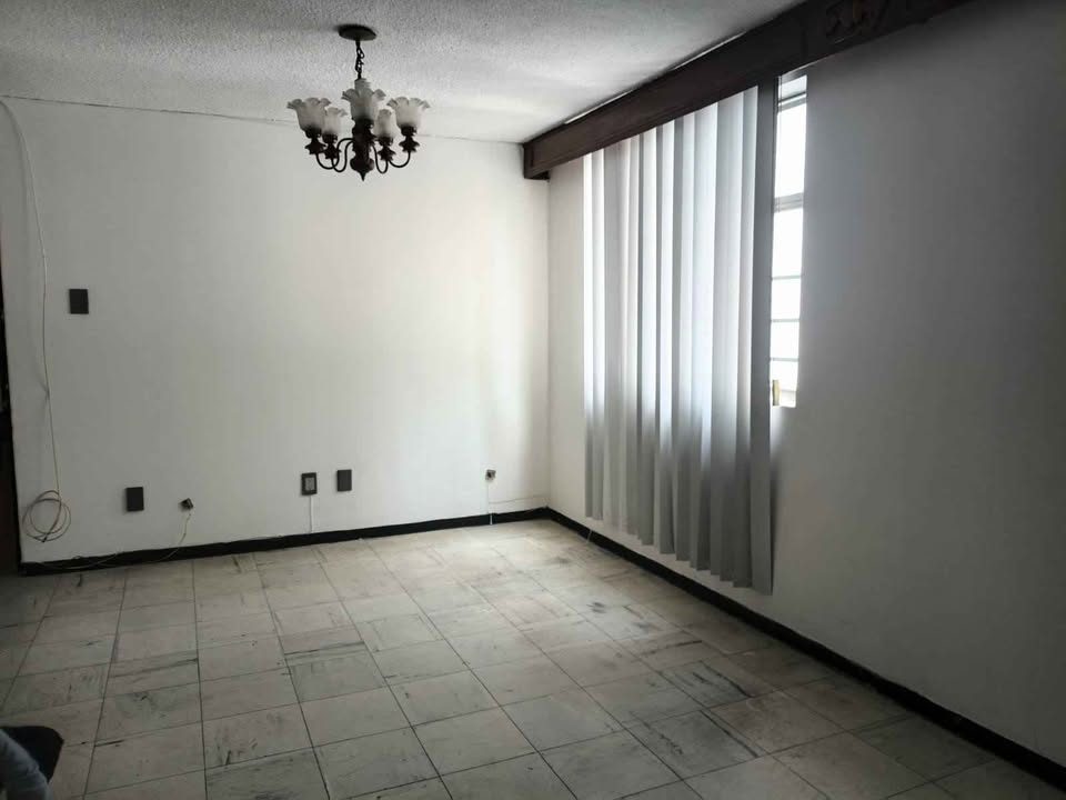 3 habitaciones 1 baño - Departamento 2