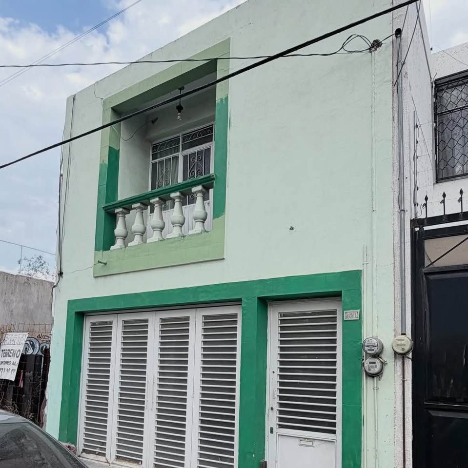 Casa en venta · 5 rec 2