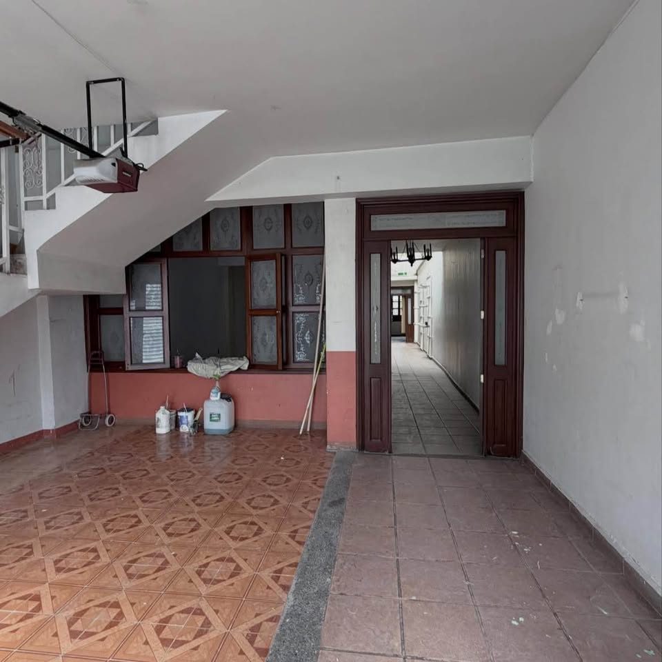Casa en venta · 5 rec 3