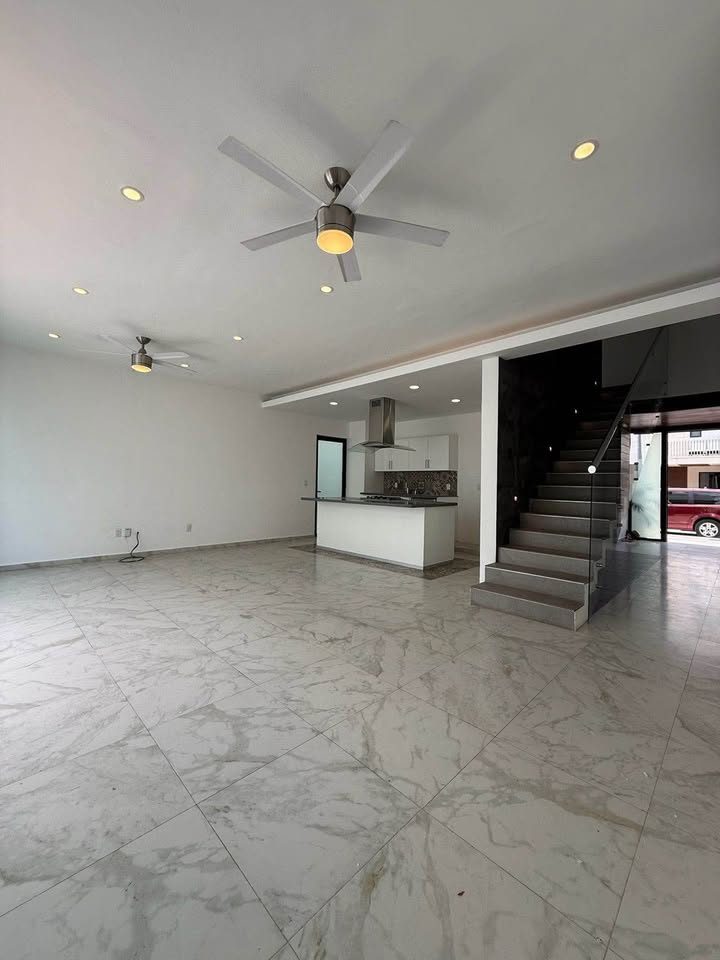 3 habitaciones 3 baños - Casa 2