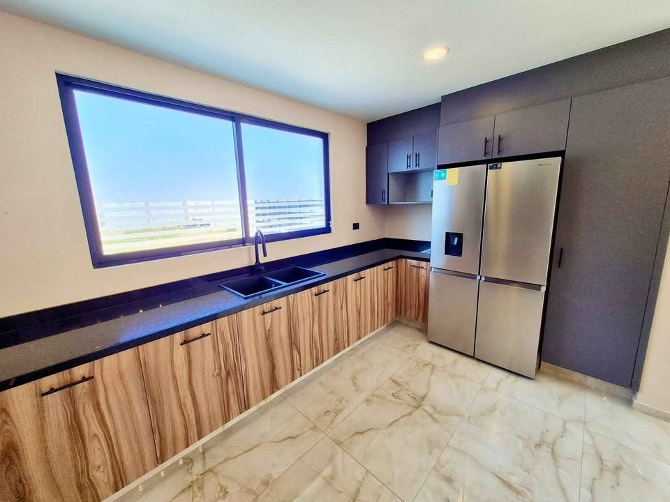 3 habitaciones 4 baños - Casa 3