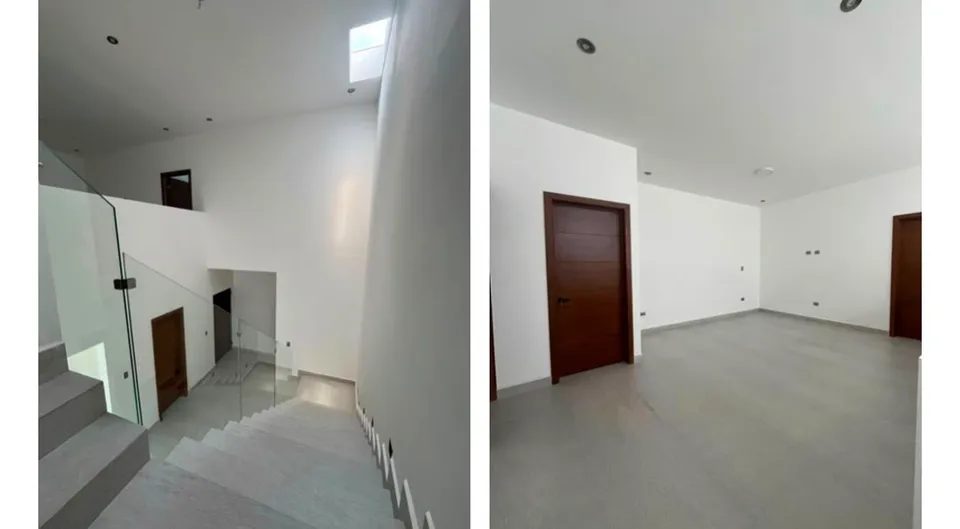 4 habitaciones 4.5 baños Casa 2