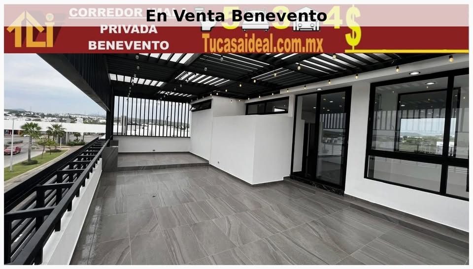 3 habitaciones 5 baños Casa 2
