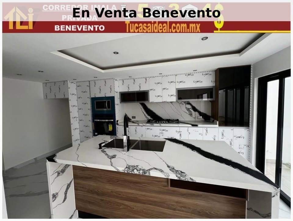 3 habitaciones 5 baños Casa 3