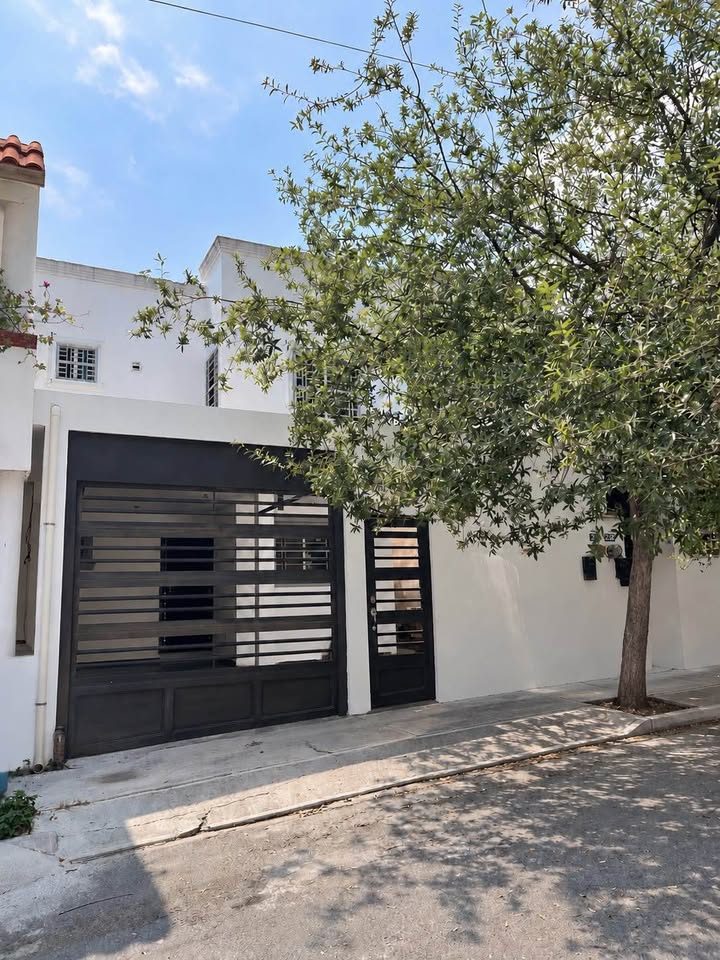 Casa en renta · 3 rec 2