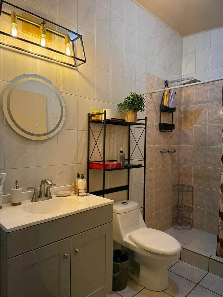 2 habitaciones 1 baño - Casa 3