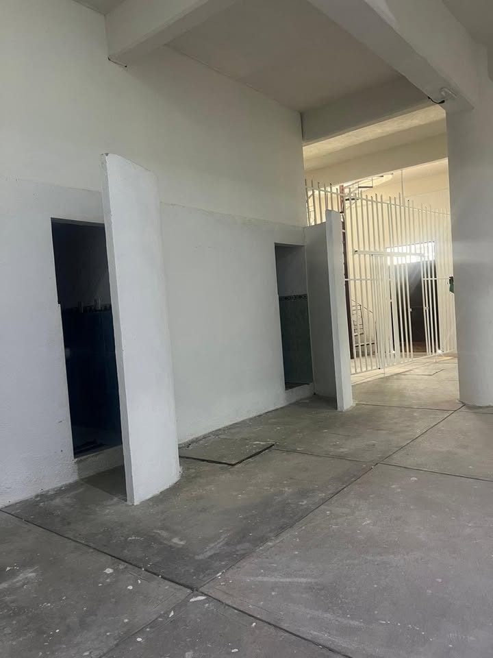 RENTA COMERCIAL SOBRE AV. RECURSOS HIDRAULICOS 3