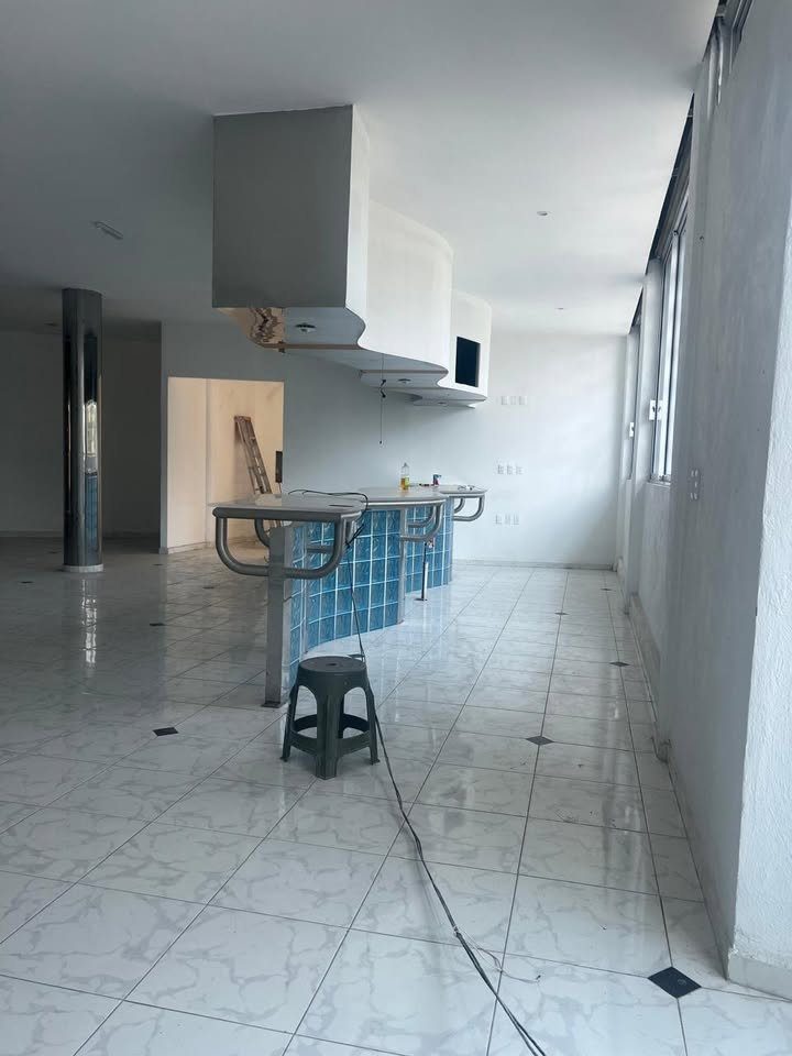 RENTA COMERCIAL SOBRE AV. RECURSOS HIDRAULICOS 2