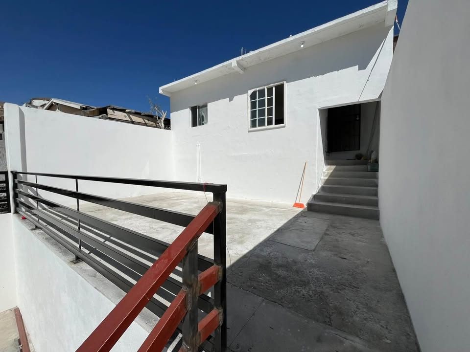 2 habitaciones 1 baño - Casa 3