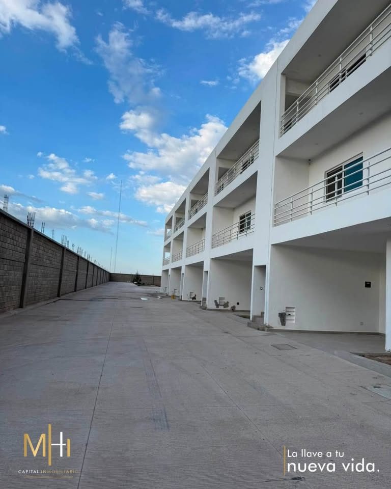 2 Beds 1 Bath - Apartment 2