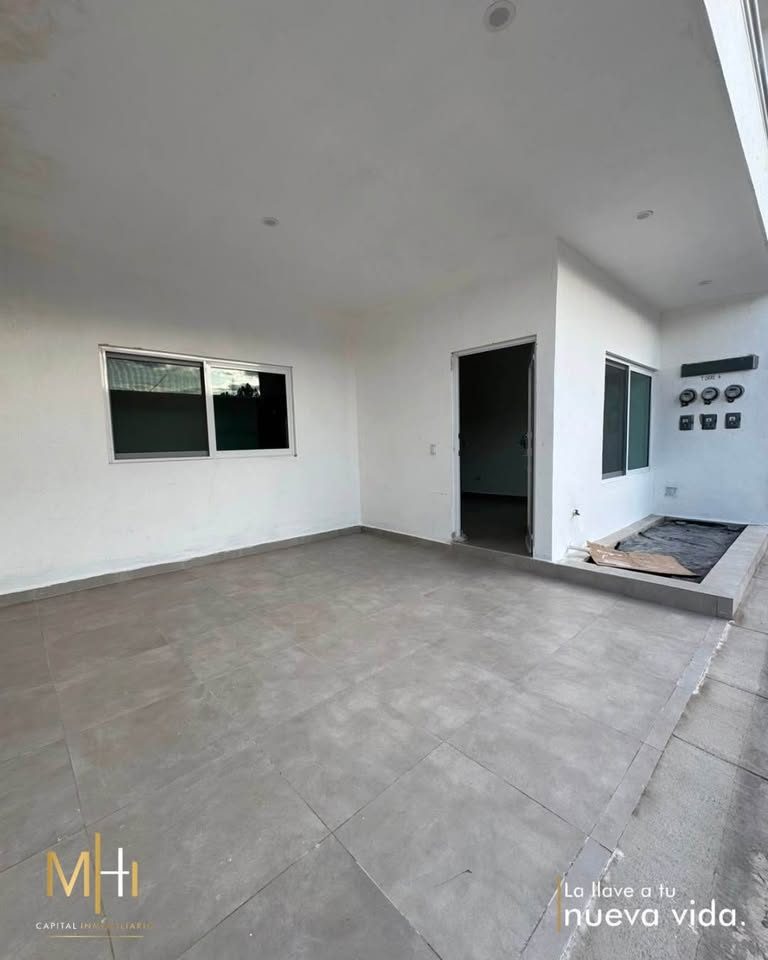 2 Beds 1 Bath - Apartment 3