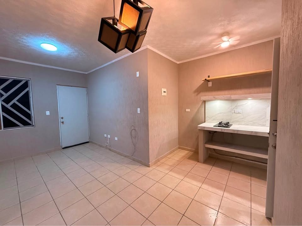 Departamento en renta sacbe 2
