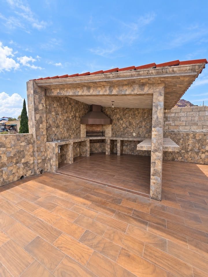 Casa en venta · 4 rec · 200 m² · Iztapalapa 2