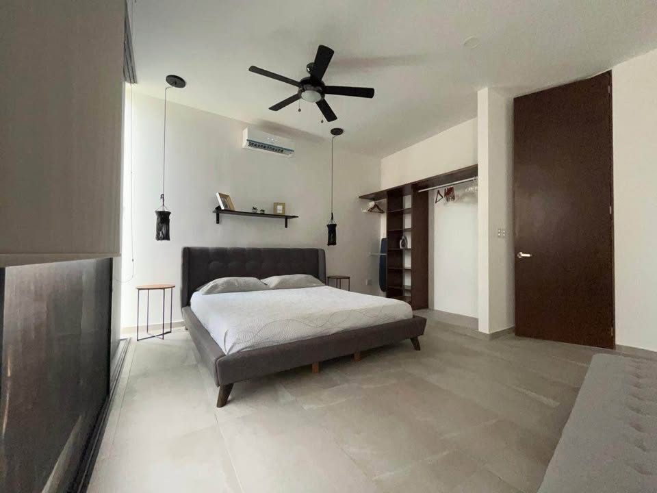 2 habitaciones 2 baños - Departamento 3
