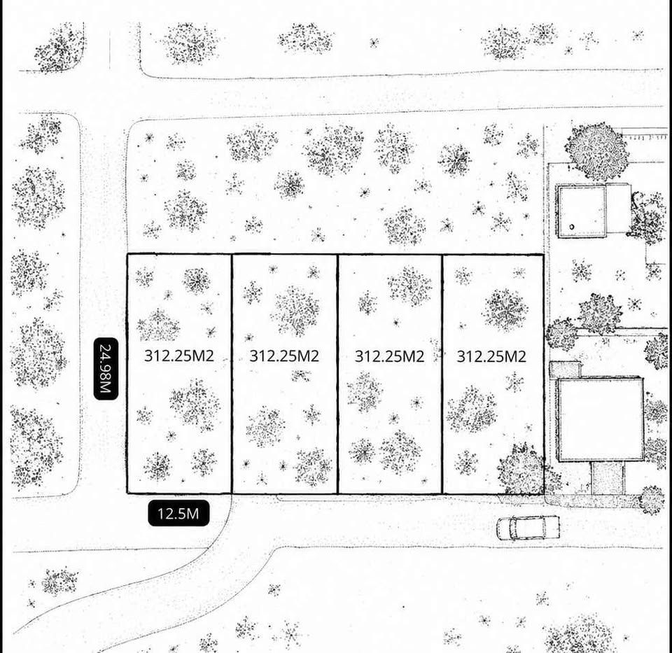 Monoambiente 0 baños - Townhouse 3