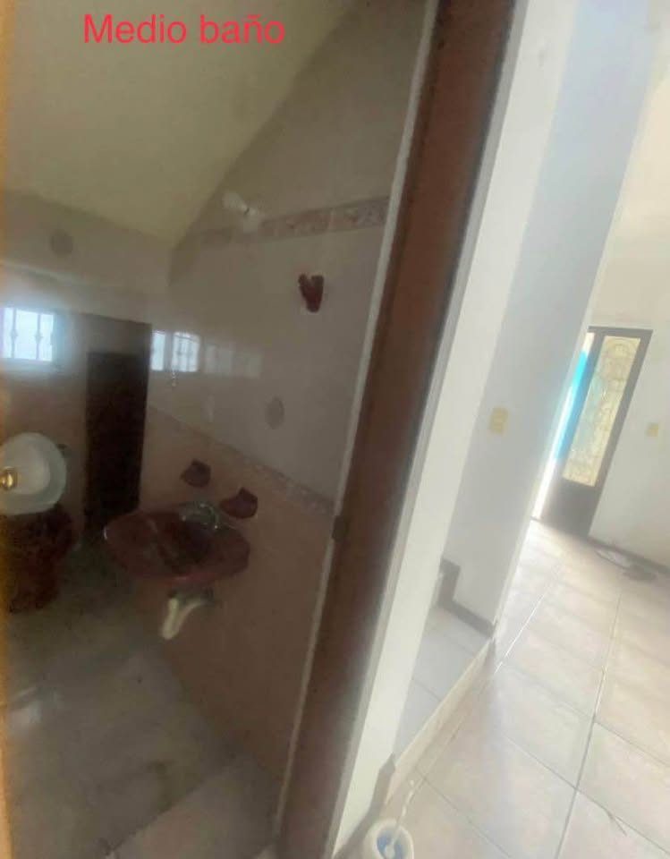 3 habitaciones 3 baños - Casa 3
