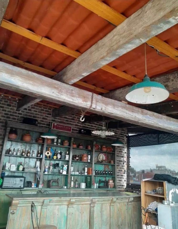 Casa en renta · 1 rec · Puebla 2