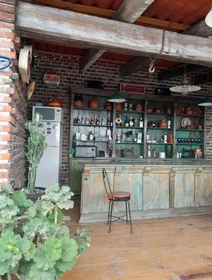 Casa en renta · 1 rec · Puebla 3