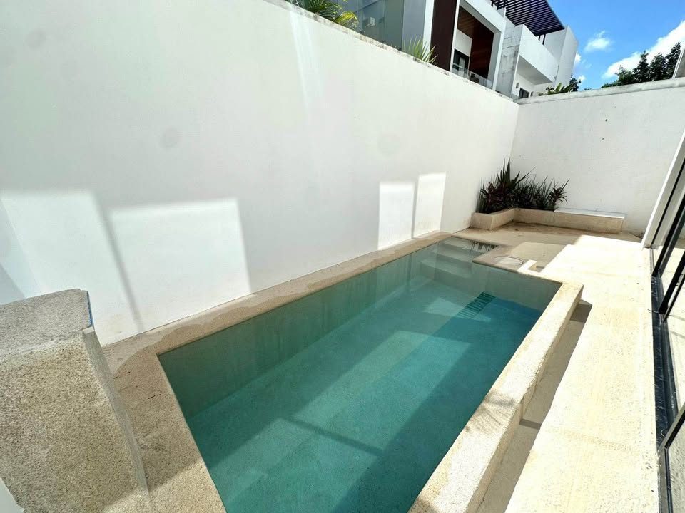 4 habitaciones 5 baños - Casa 2