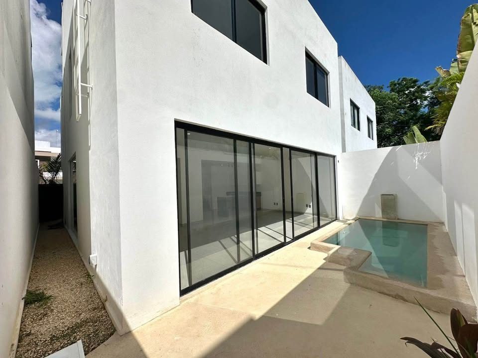 4 habitaciones 5 baños - Casa 3