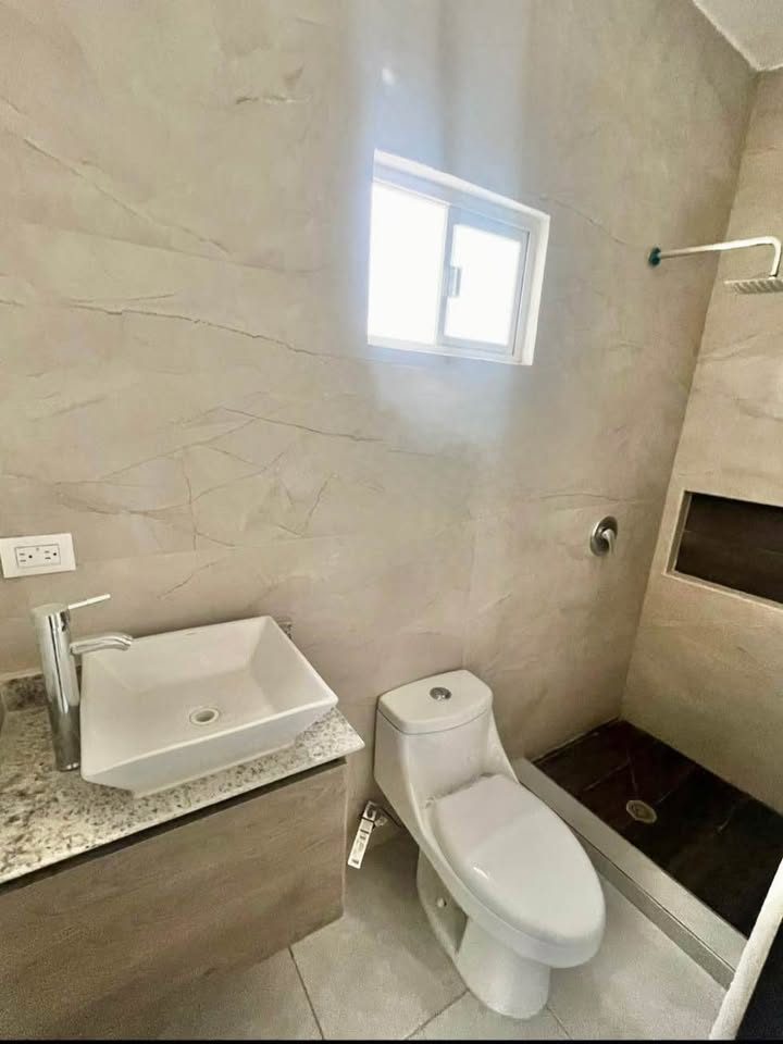 3 habitaciones 2,5 baños - Casa 3