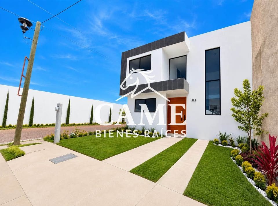 3 habitaciones 3 baños - Casa 2