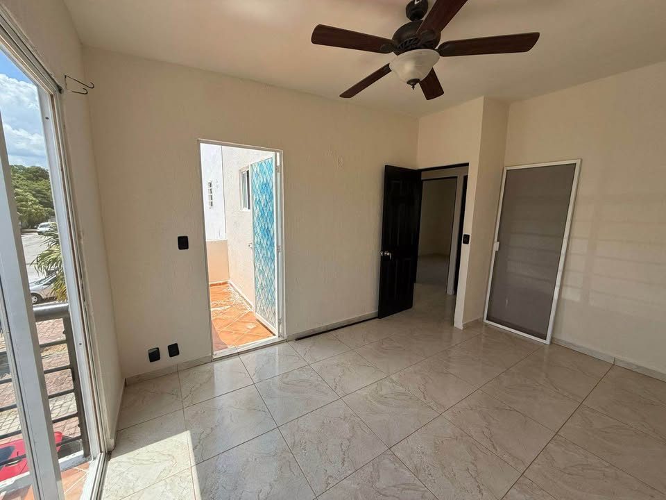 3 habitaciones 1 baño - Casa 3