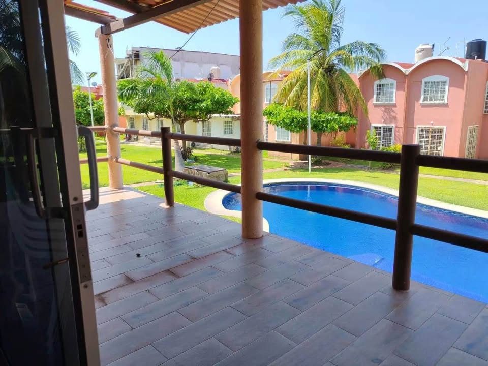 4 habitaciones 2 baños - Casa 3