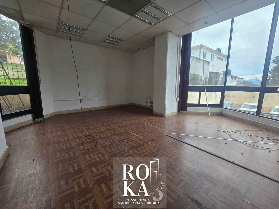 Oficina en renta · 35 m² · Xalapa 2