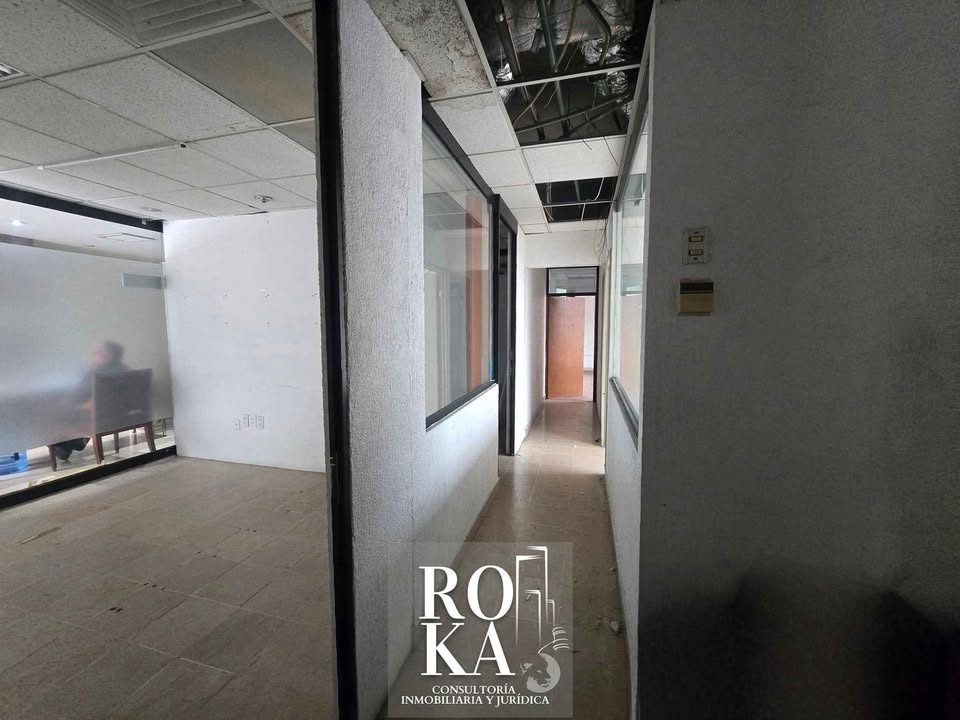 Oficina en renta · 35 m² · Xalapa 3