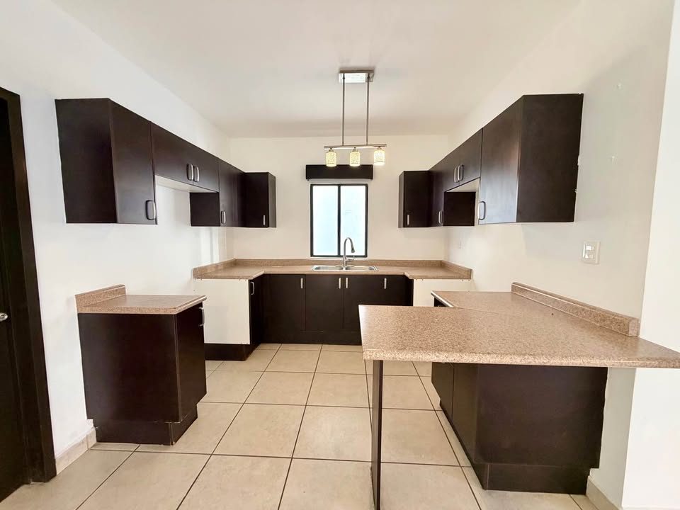 Casa en renta · 3 rec 2