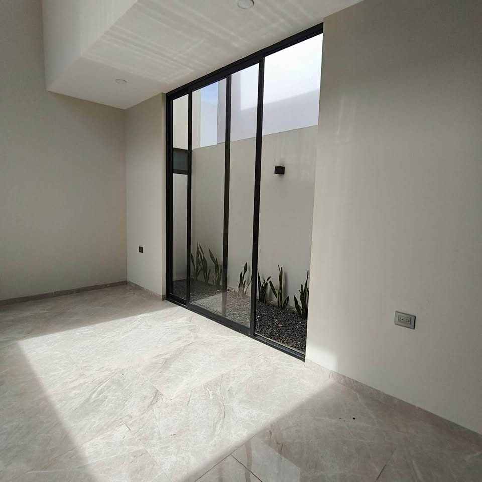 3 habitaciones 4 baños - Casa 2